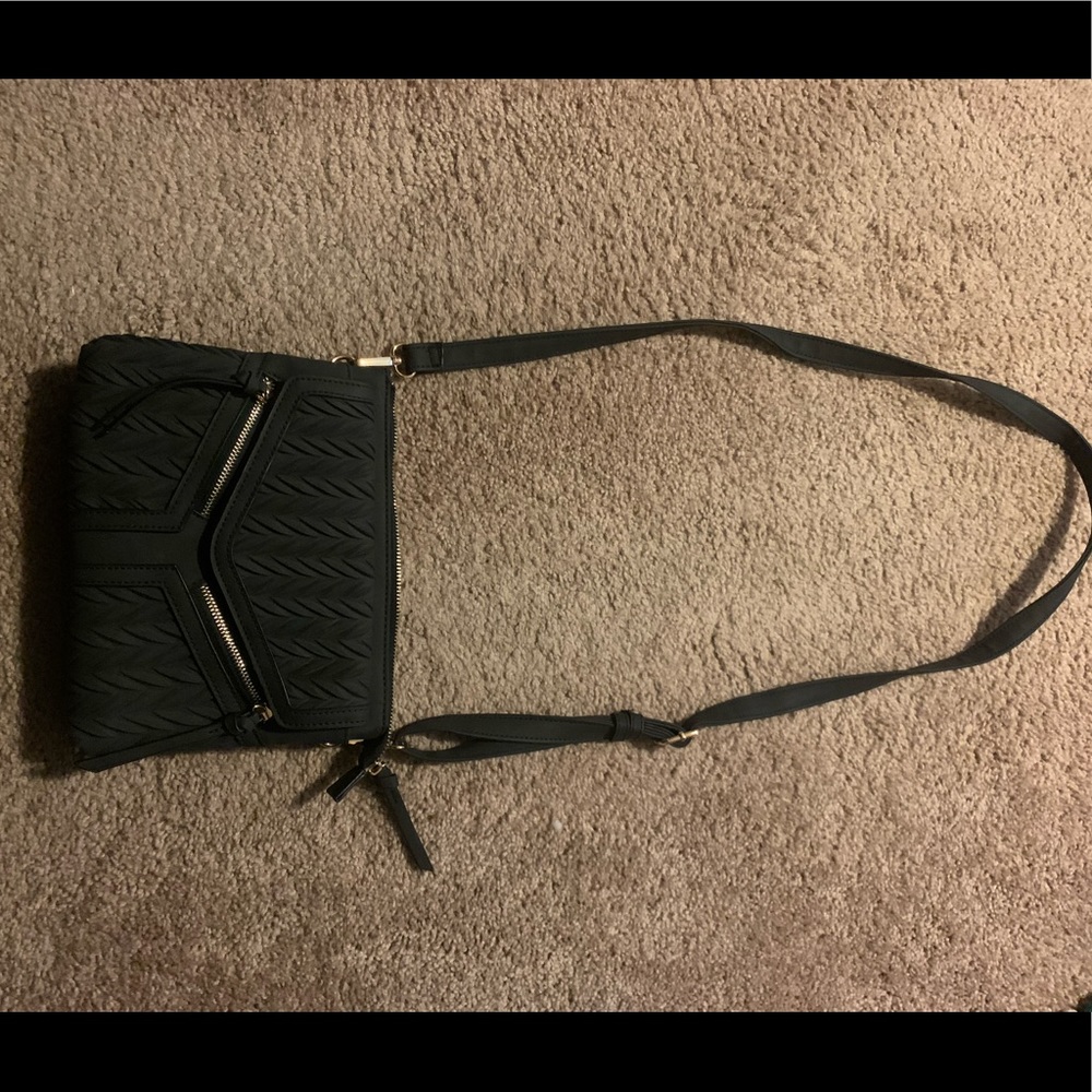 Crossbody bag